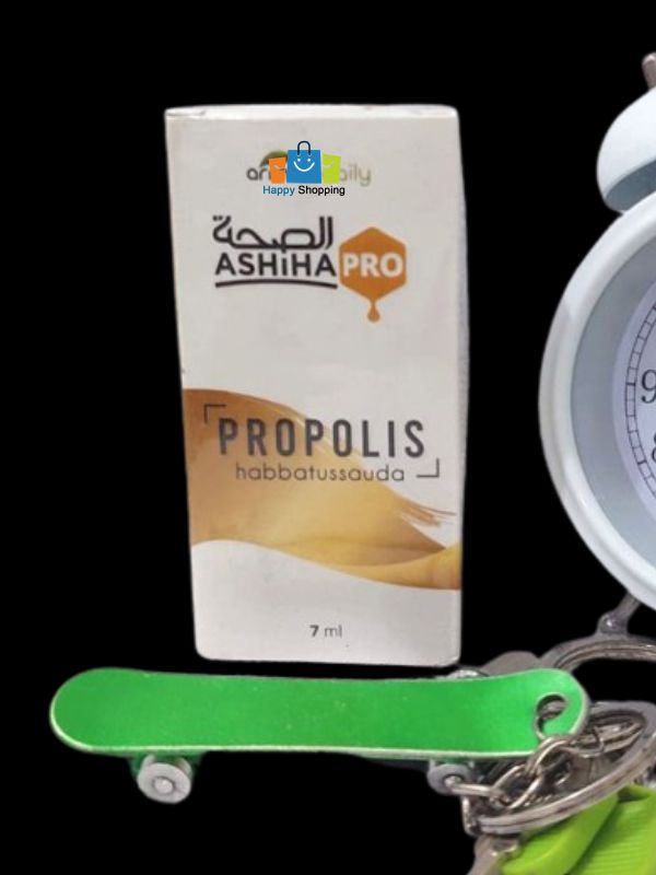 produk ashiha propolis