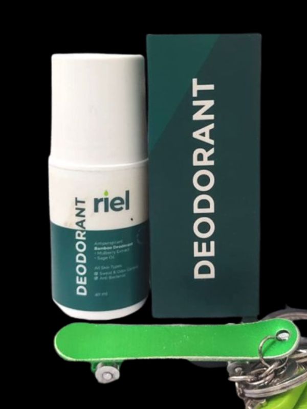 produk deodoran