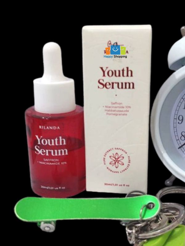 produk rilanda youth serum
